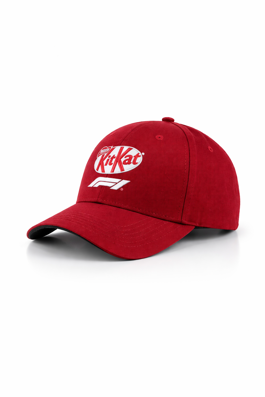 Boné KitKat F1 Oficial Merchandise